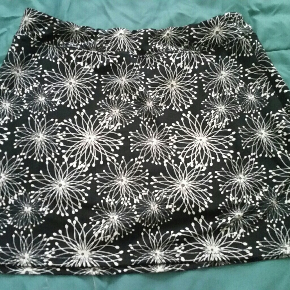 Golf skirt